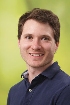 Julian Maklar