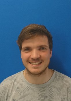 Jonas Meinel
