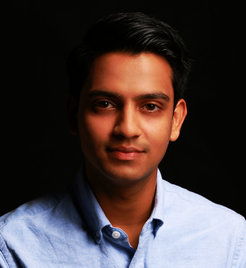 Dinesh Pinto