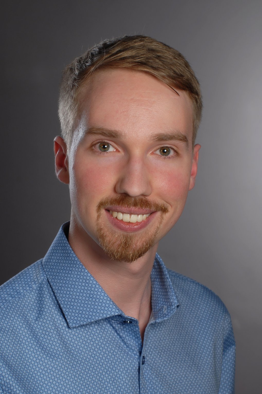 Michael Rampp
