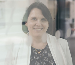 From topological bonds and bands – Claudia Felser From topological bonds and bands – Claudia Felser